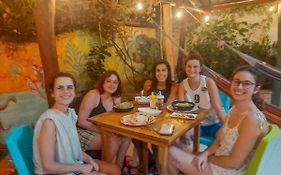 Hostal Baruch Spa Restaurant