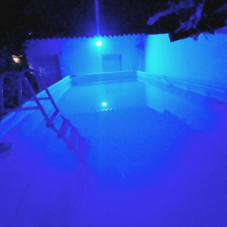 Hostal Baruch Spa Restaurant Buritaca Exterior foto