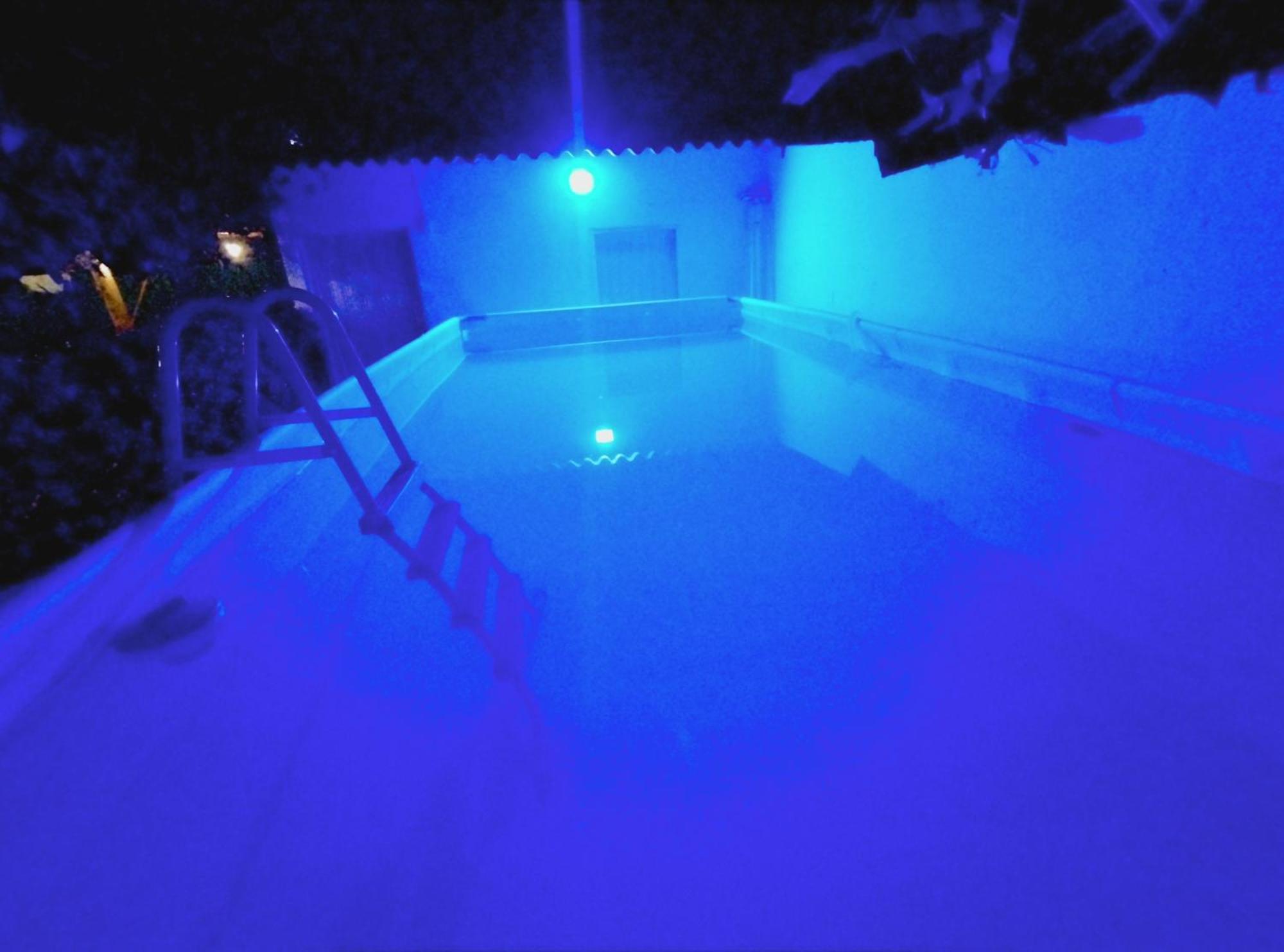 Hostal Baruch Spa Restaurant Buritaca Exterior foto